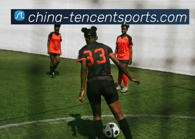 腾讯体育APP 封面图