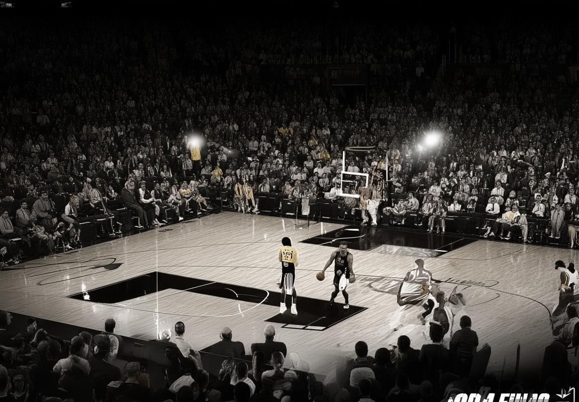 2014年NBA总决赛：马刺VS热火巅峰对决回顾(图3)