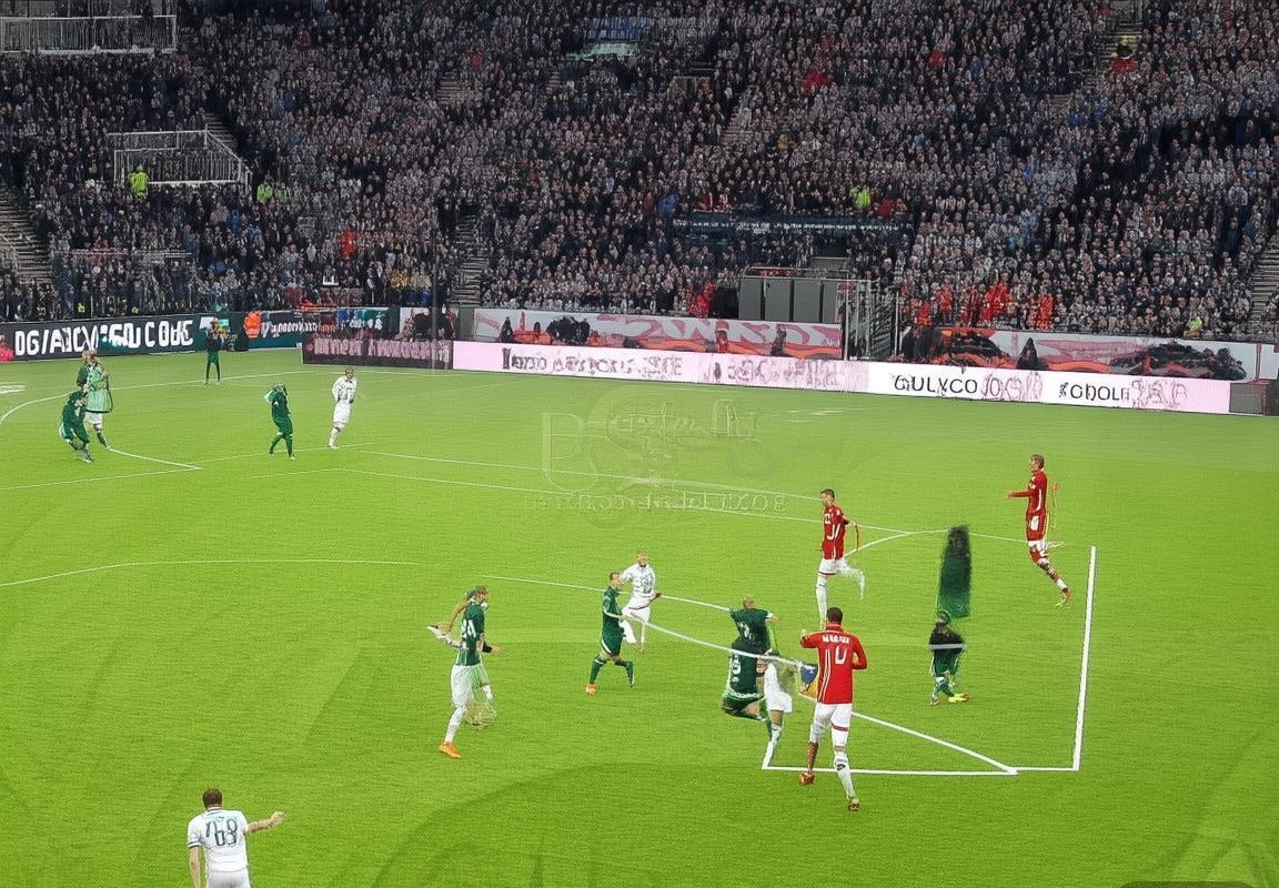 2019德甲焦点战：汉诺威96对莱比锡红牛战术对决及精彩瞬间回顾