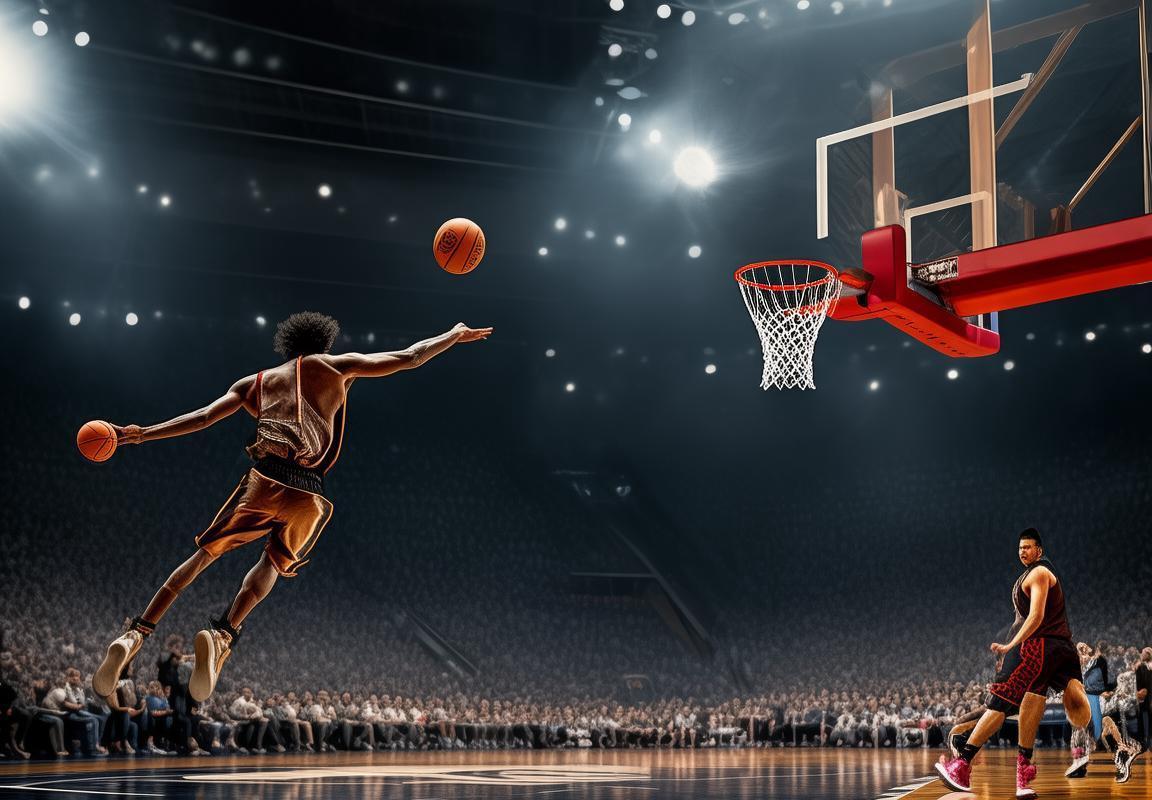 2018火箭快船巅峰对决：经典之战回顾与战术解析(图3)