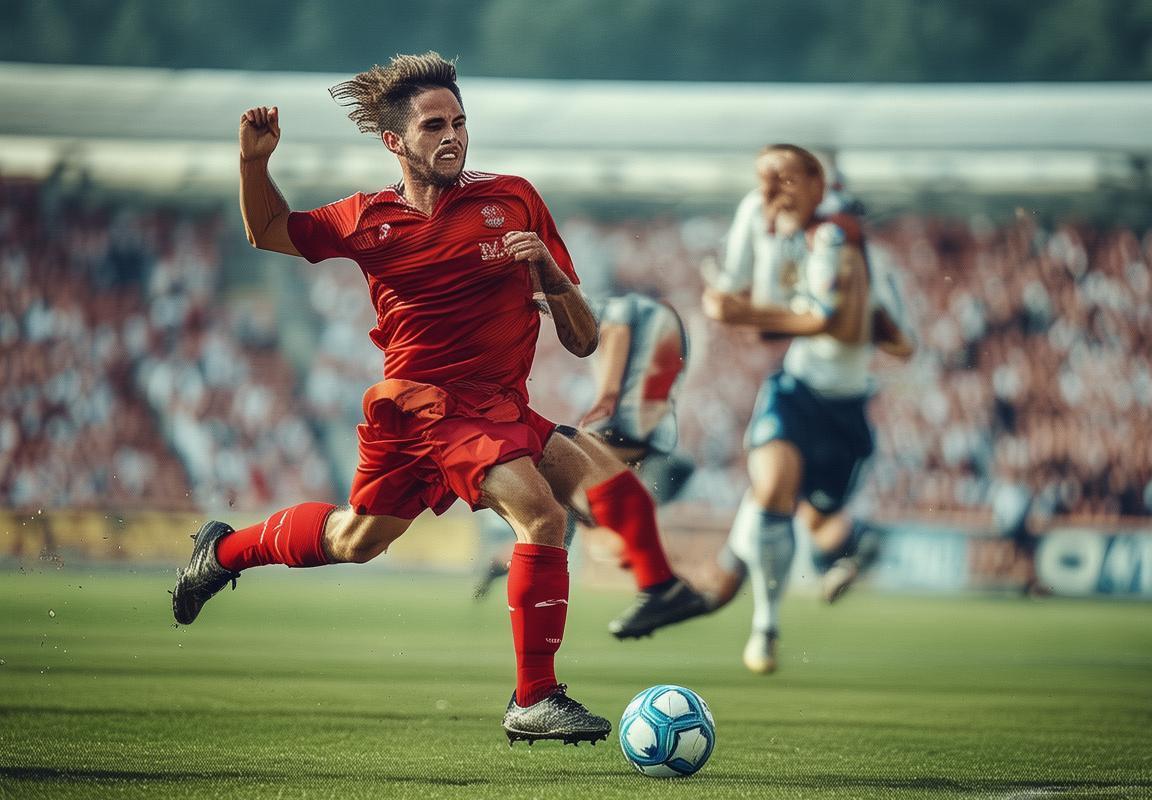 爱尔兰足球队激战强敌：焦点战胜利展望未来(图3)