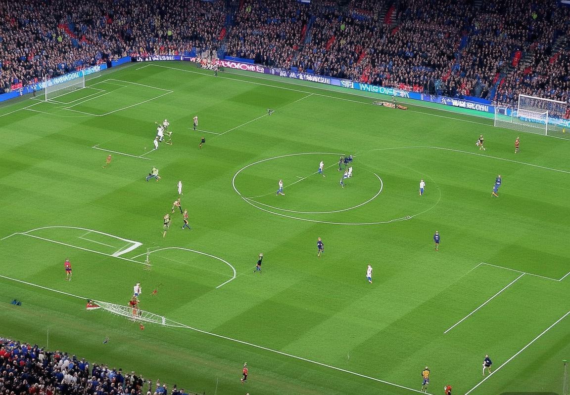 2018欧冠决赛：切尔西VS巴萨巅峰对决回顾(图2)