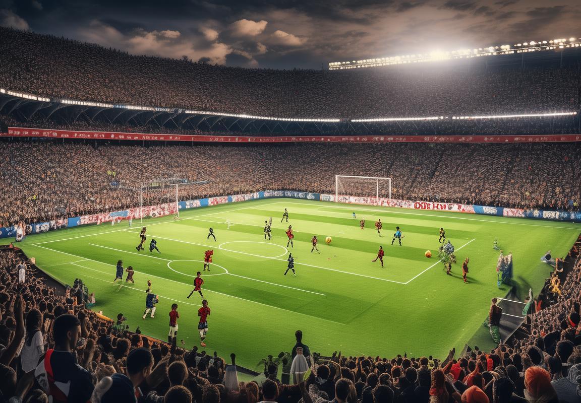 费尔南多对恒大之战：精彩对决启示中国足球发展(图3)