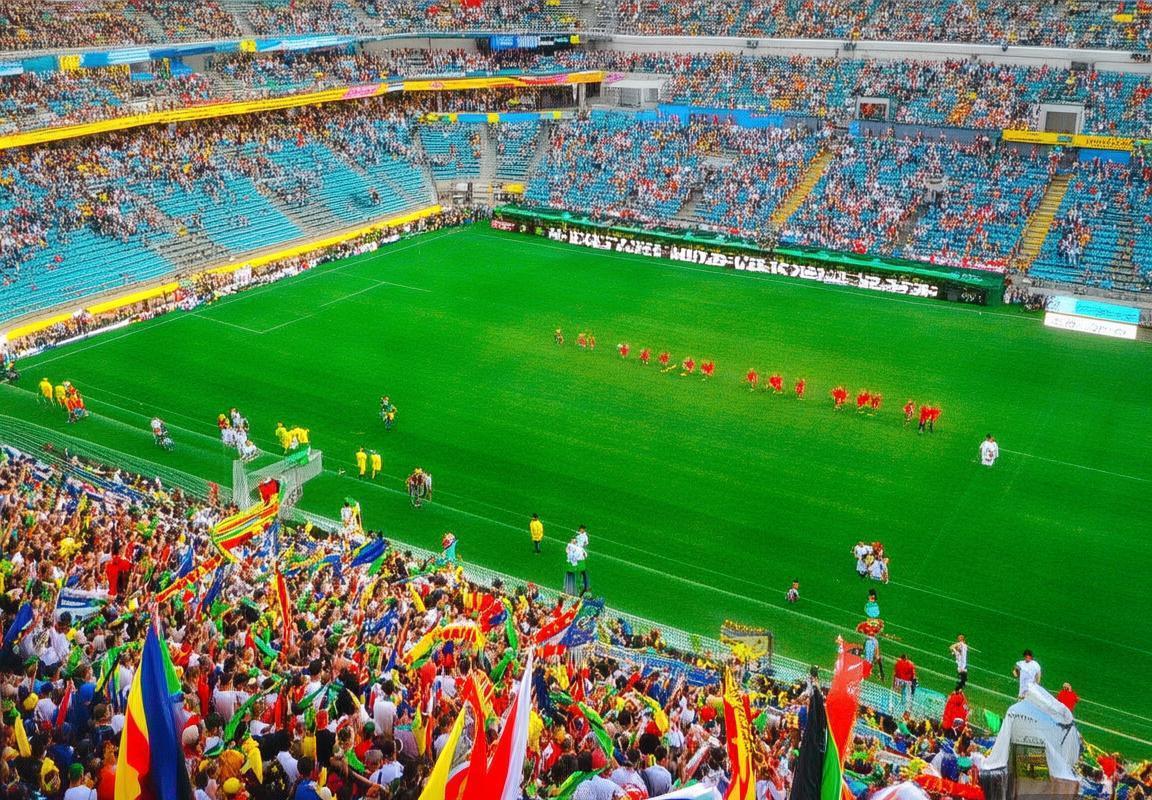 巴西VS美维尔京：巅峰对决前瞻与历史交锋回顾