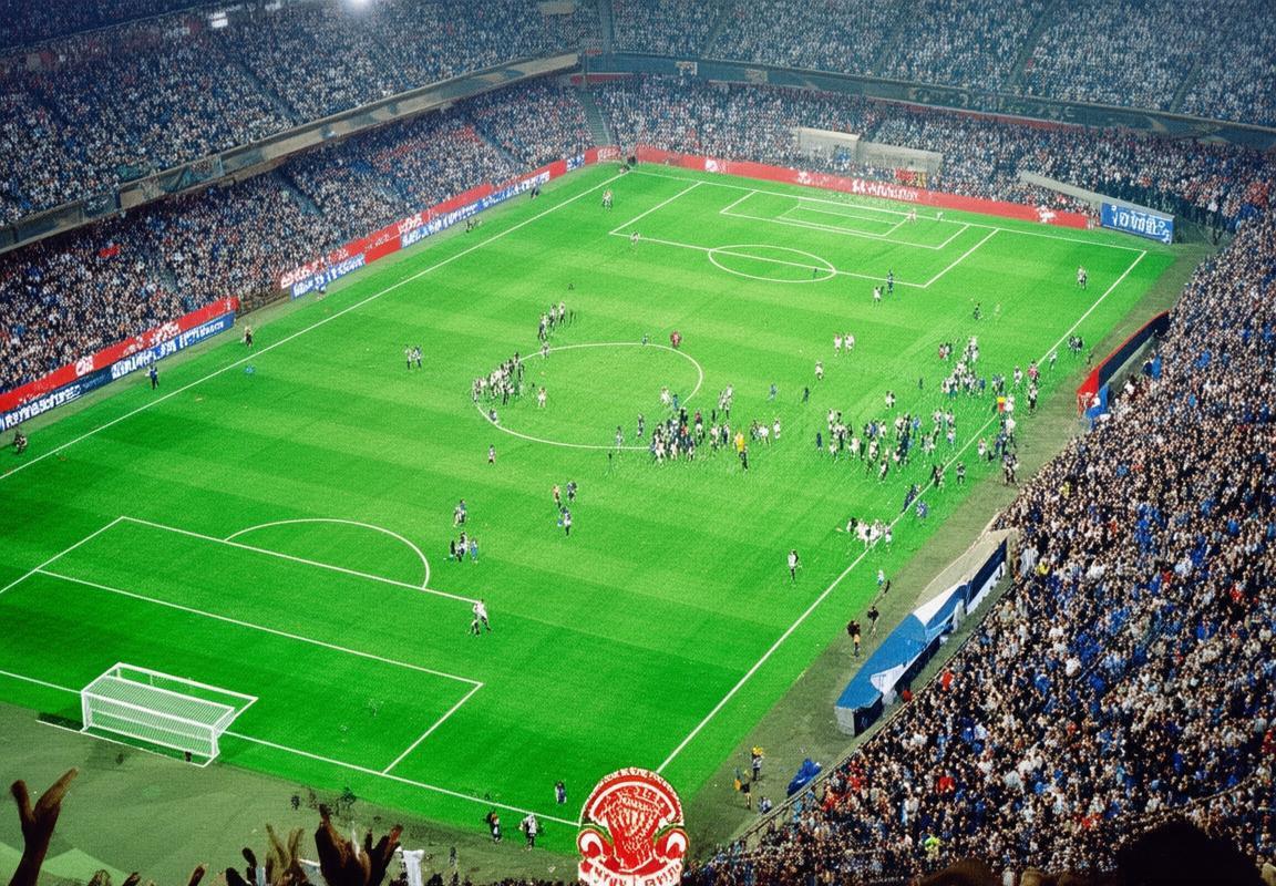 1999年欧冠决赛：曼联逆转尤文图斯传奇之夜