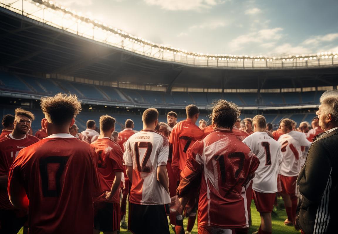 弗拉门戈VS莱昂：经典对决解析：战术、精神、关键时刻与反思(图3)