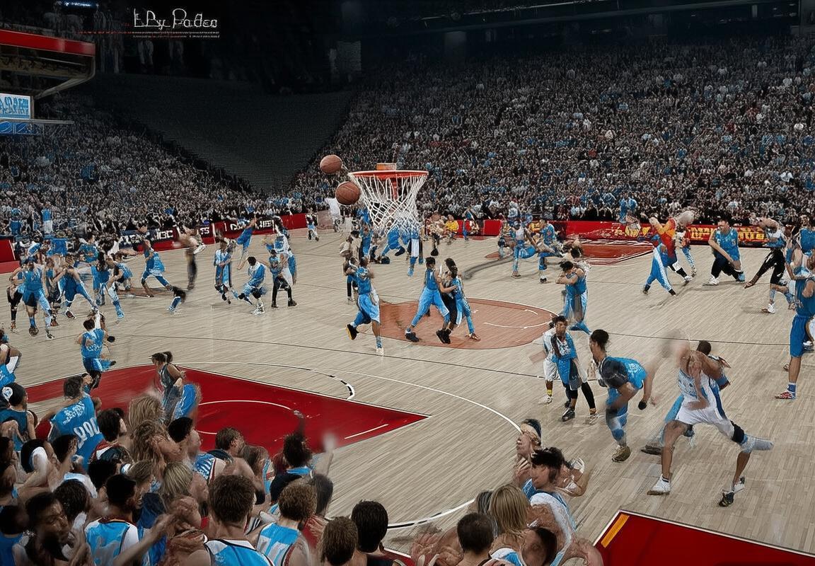 阿西对决：阿根廷西班牙篮球对决深度解析(图2)